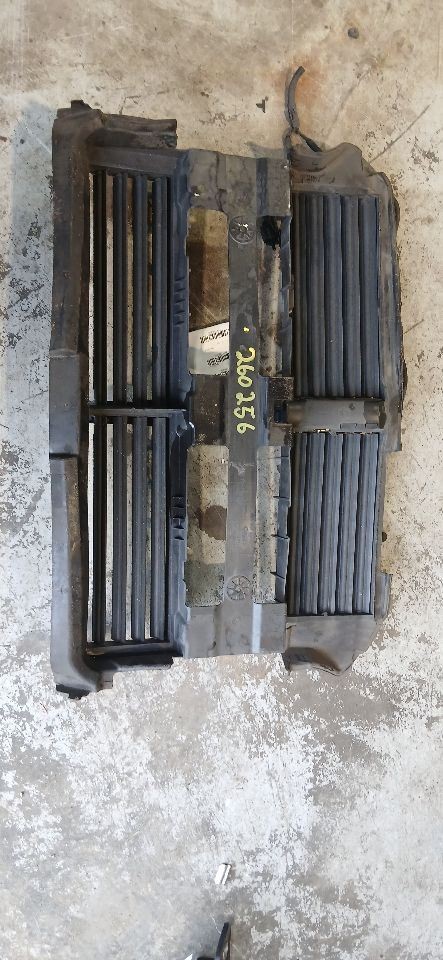 TAURUS    2014 Air Shutter 1188465