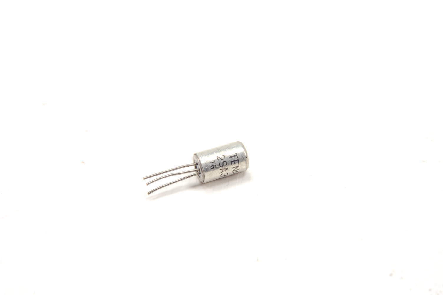 Lot of 2 - Tenna - 2SA354 - Transistor, PNP. Germanium VHF, RF Converter,  New