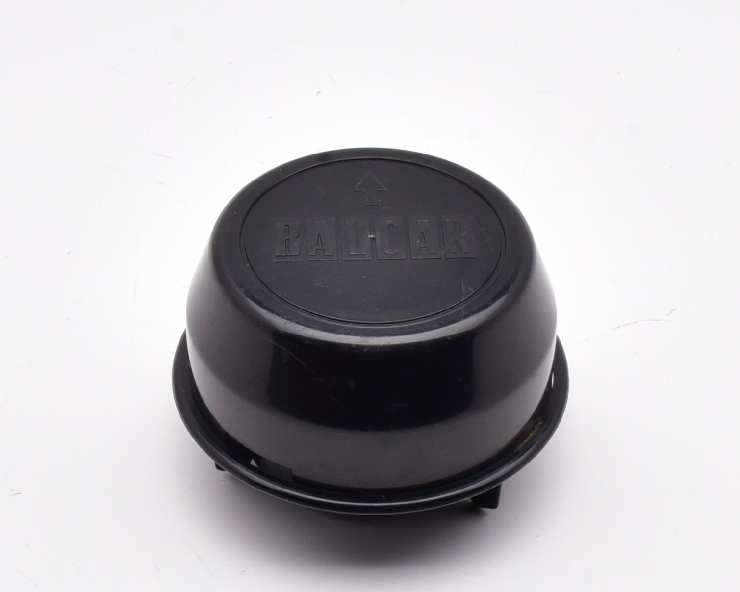 Balcar Plastic Protective Cap for 3 Clamp Flash Heads (#12531)
