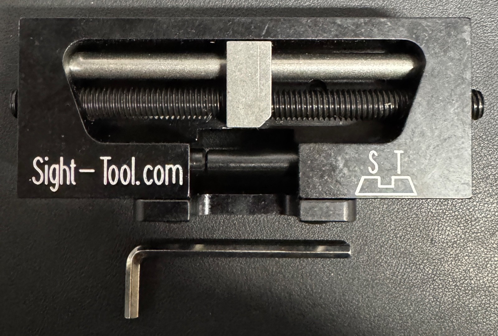 Universal Handgun Sight Pusher Tool (Z24)