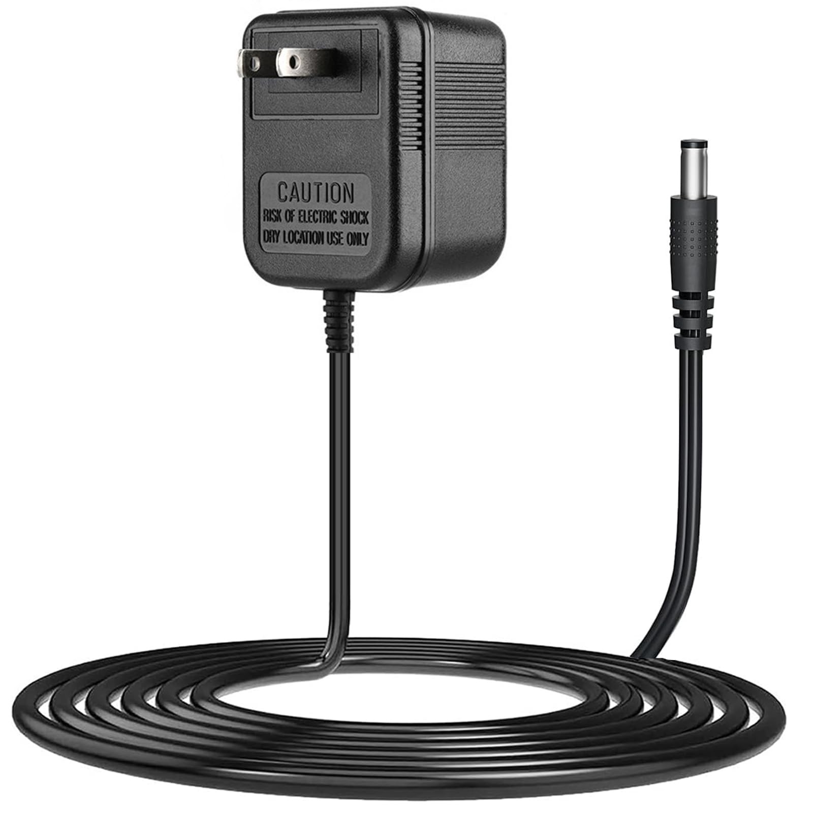 9VAC Adapter For Lexicon MX200 MPX100 Tube Ultragain MIC200 MIC100 PSU11-UL