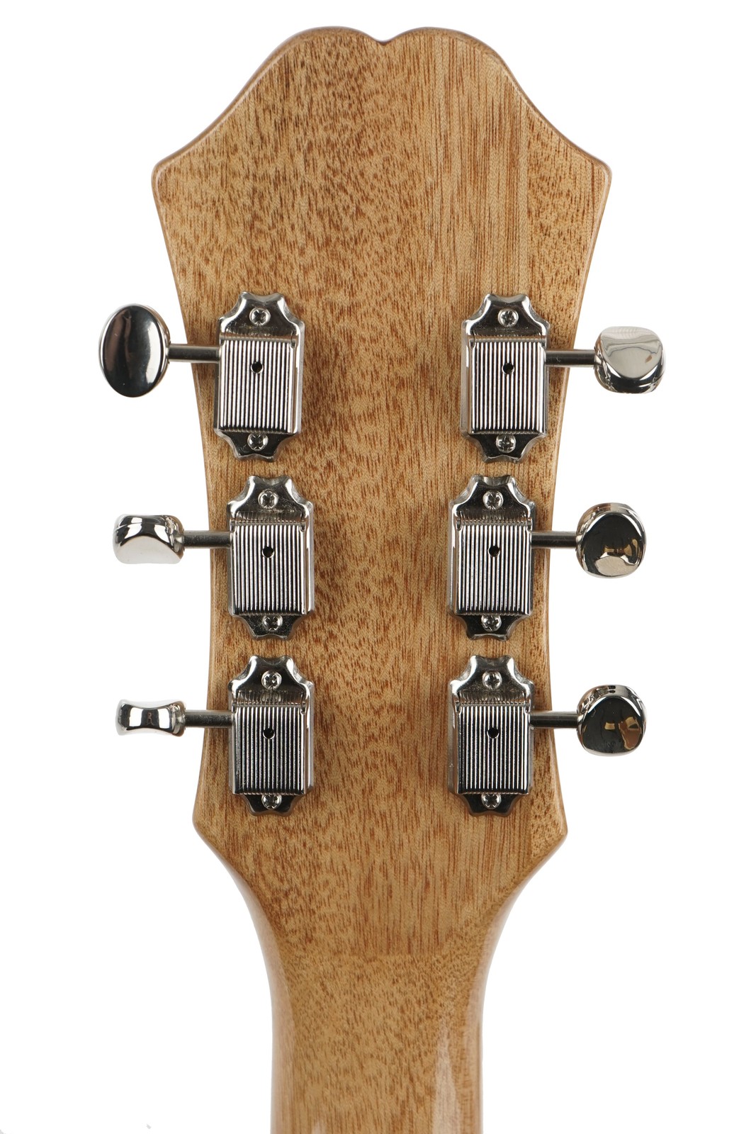 2024 Epiphone Casino Natural