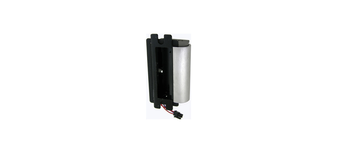 HES 1006 630 1006 Series Electric Strike Body Only, Satin Stainless Steel