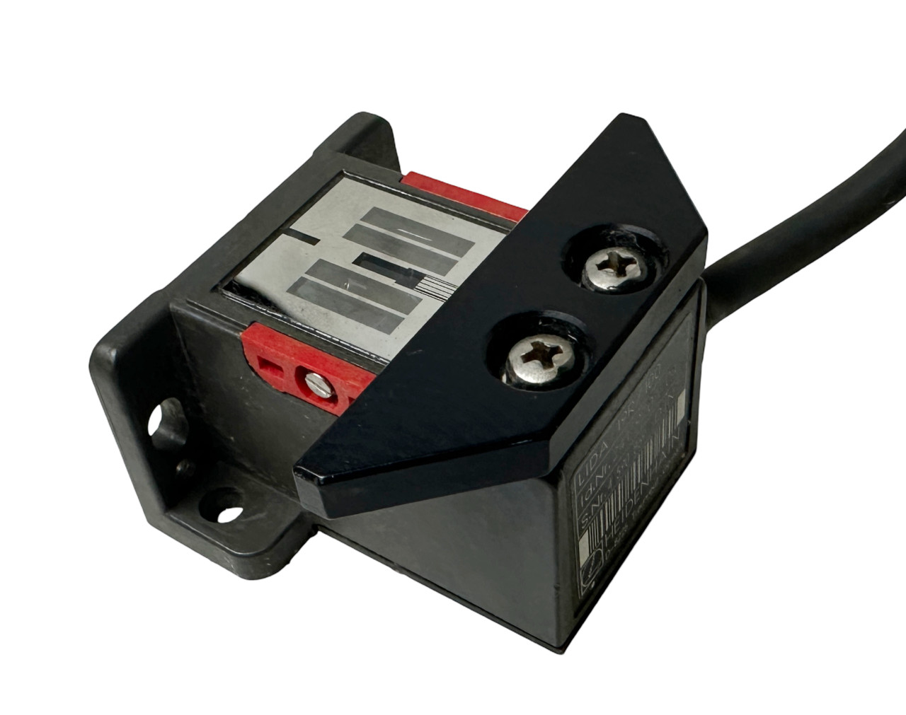 Heidenhain LIDA 19R/100 Linear Encoder Reader Head 241 970 04