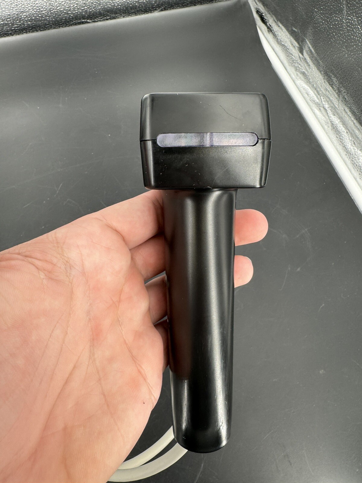 2022 Morpheus 8 Face Hand Piece
