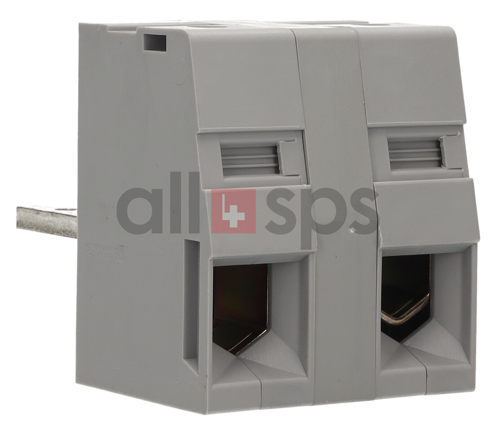 SIMODRIVE 611 INTERMEDIATE CIRCUIT CONNECTOR ADAPTER - 6SN1161-1AA01-0AA0 (NO)