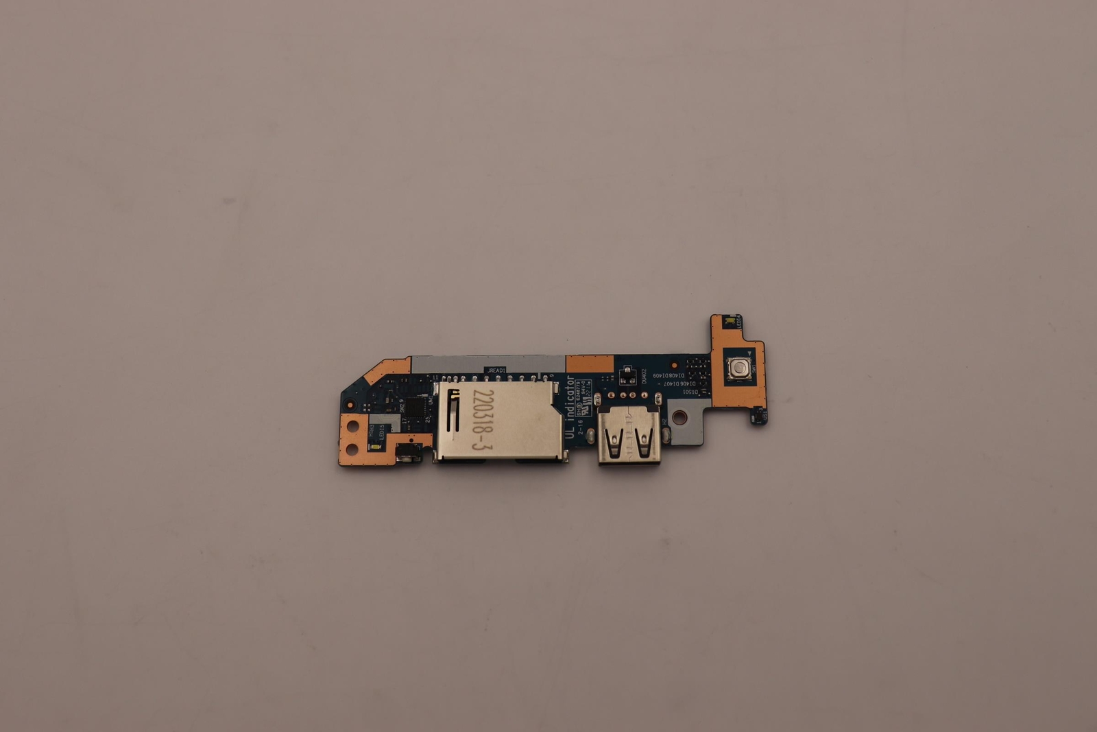 5C50S25335 USB BOARD L 82RK