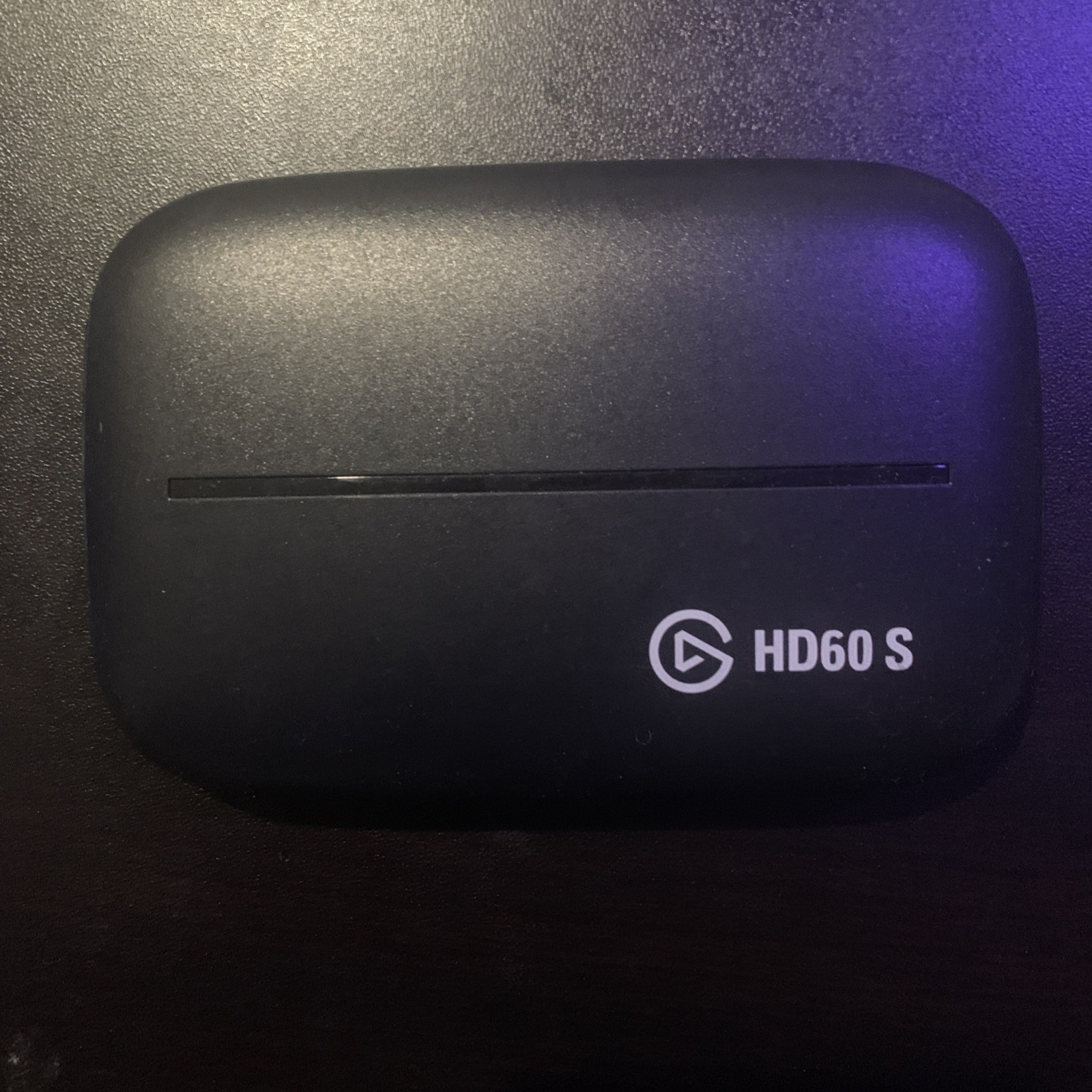 Elgato HD60 S+ External Capture Card 20GAR9901