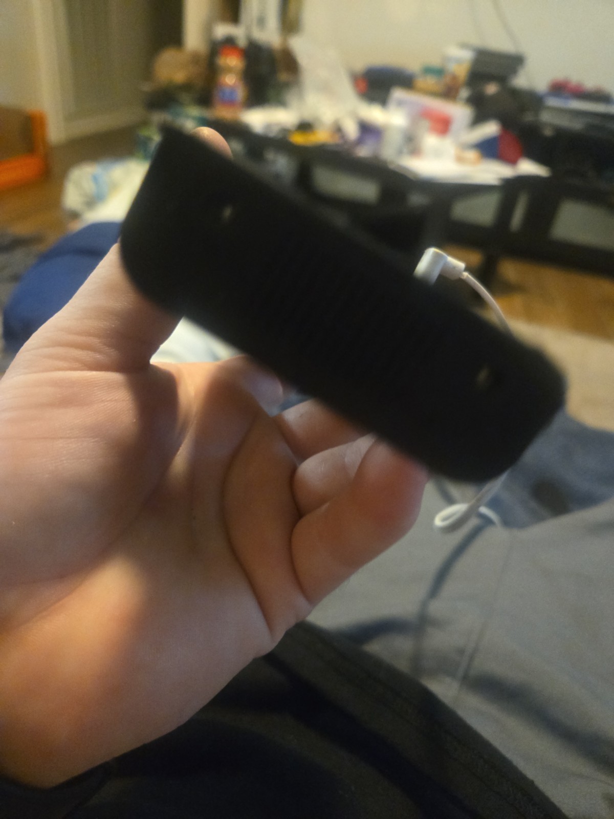 ring doorbell-does Not Work