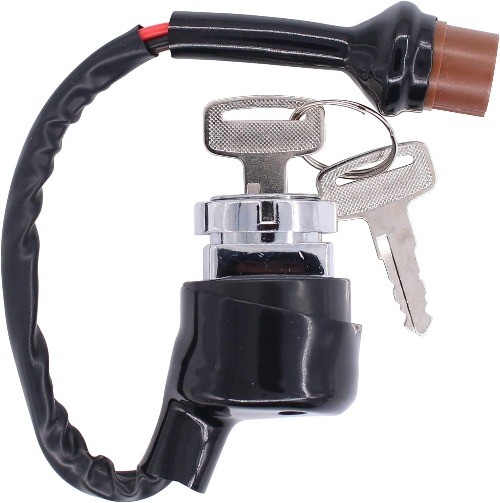 Ignition Switch for CL175 CB350 CL350 SL350 CL450 CB750