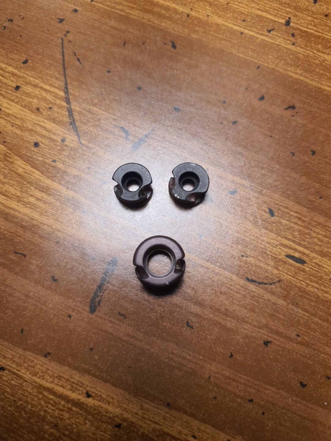 Peep Sight Archery Lot