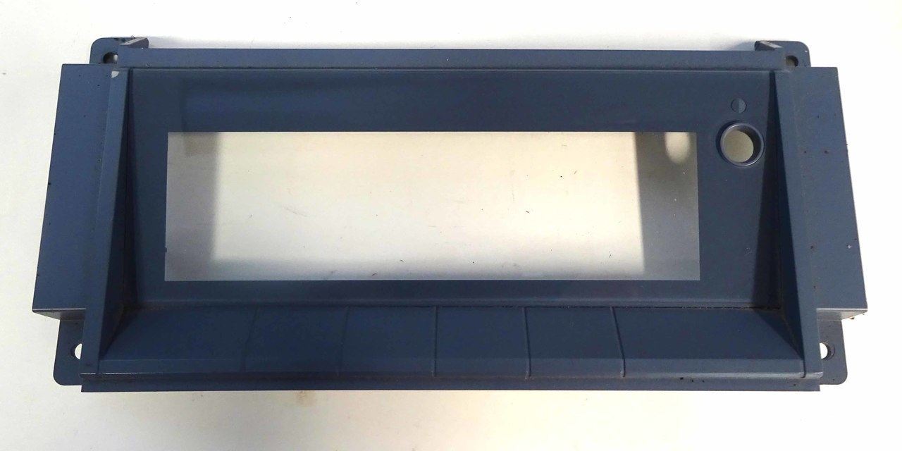 Yamaha Motif ES Series Plastic Display Bezel