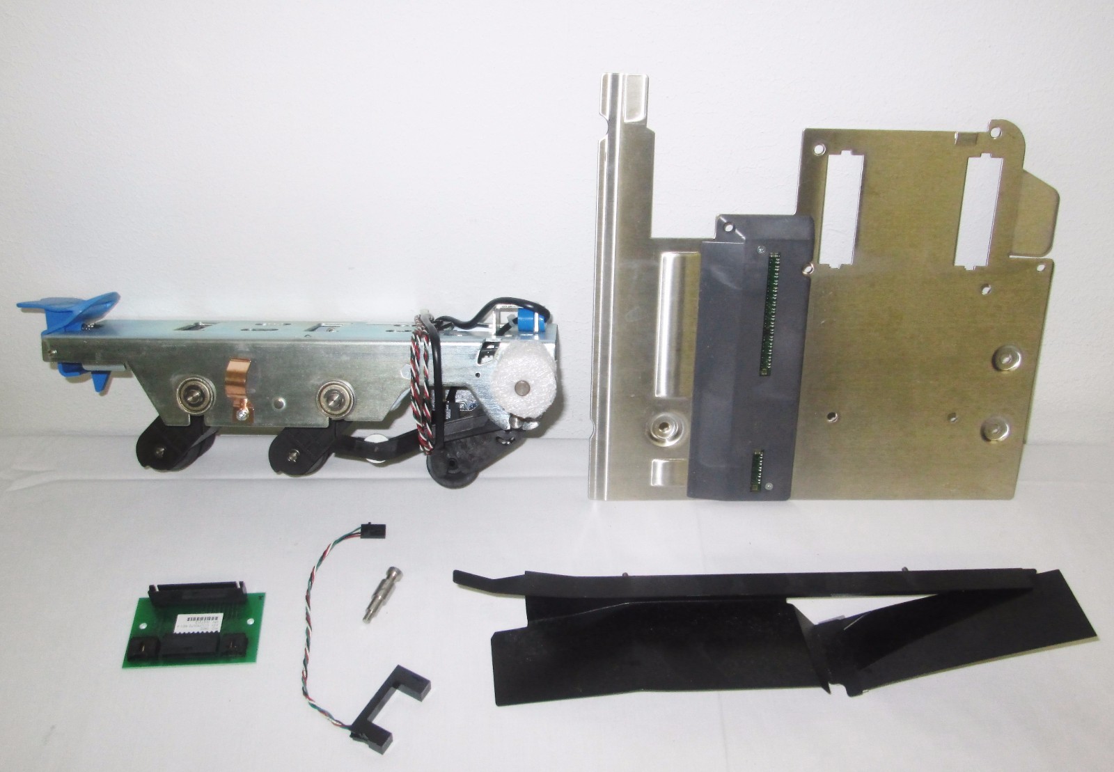 Lot Of New Pitney Bowes DM1000 / Others Repair Parts