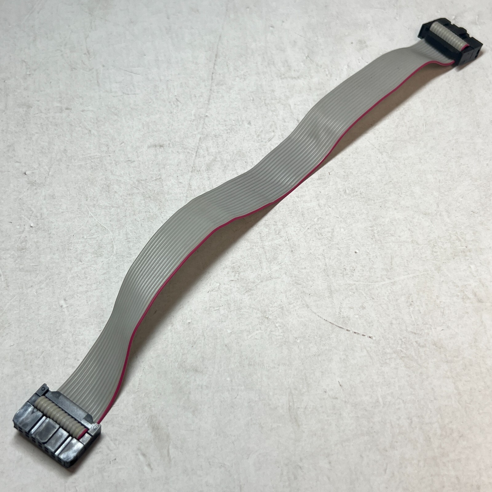 Hunter Front Panel Ribbon Power Cable Replacement Part 130800 130810 for I-Core