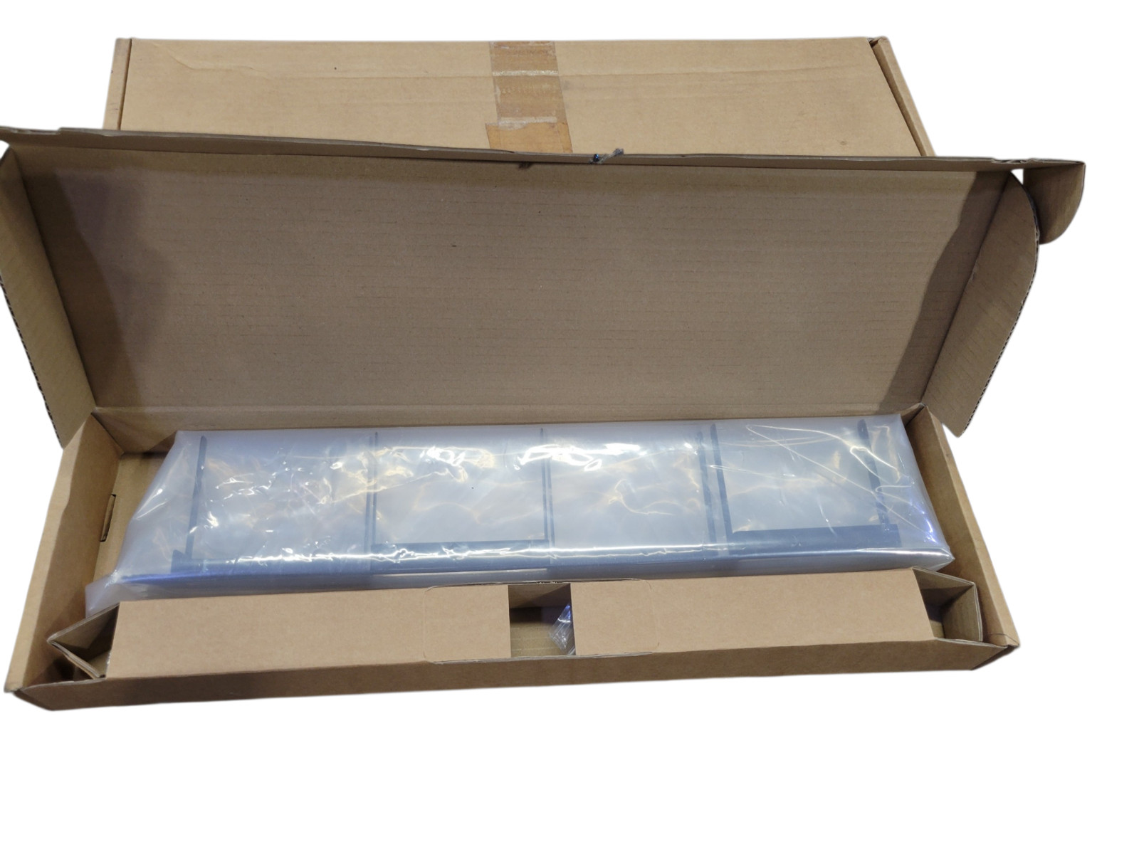 NEW nShield Card Reader Rackmount Thales N-018403-X