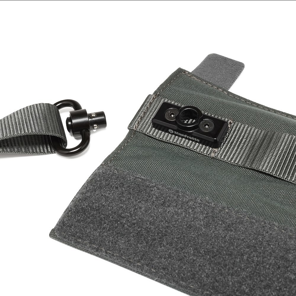 Manfrotto Alpha S.H.O.T. Tripod Sling