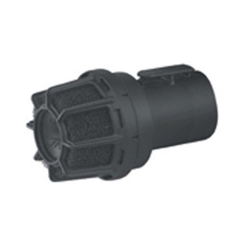 Ridgid 72927 Muffler/Diffuser for 12 gal Wet/Dry Vac Models