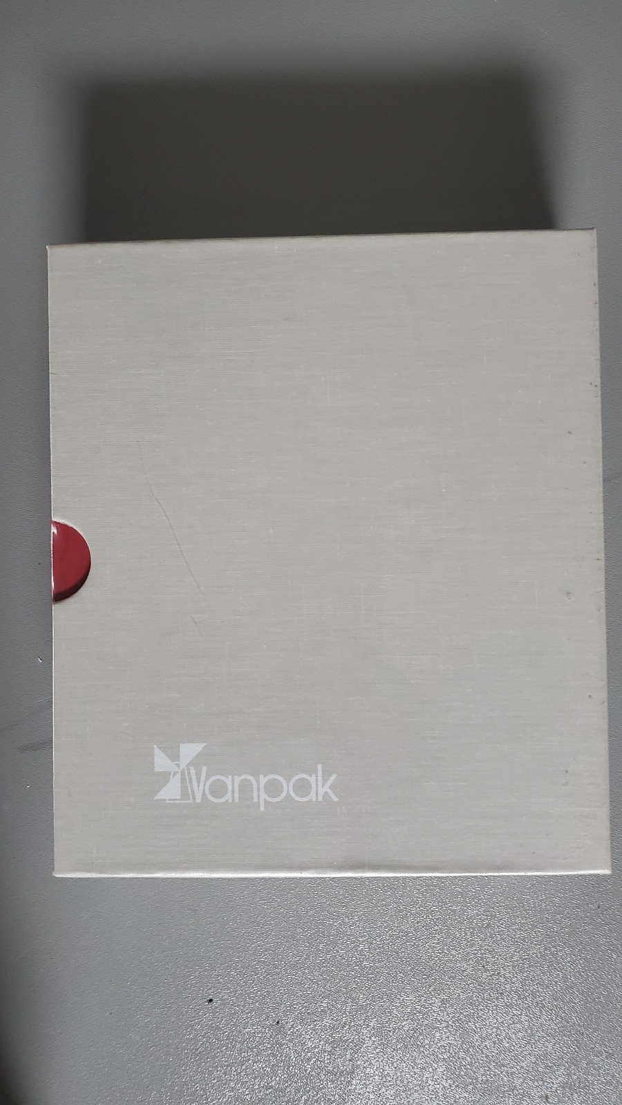 VanPak IBM PC DOS - The Forms Designer - Vintage Software - SEALED