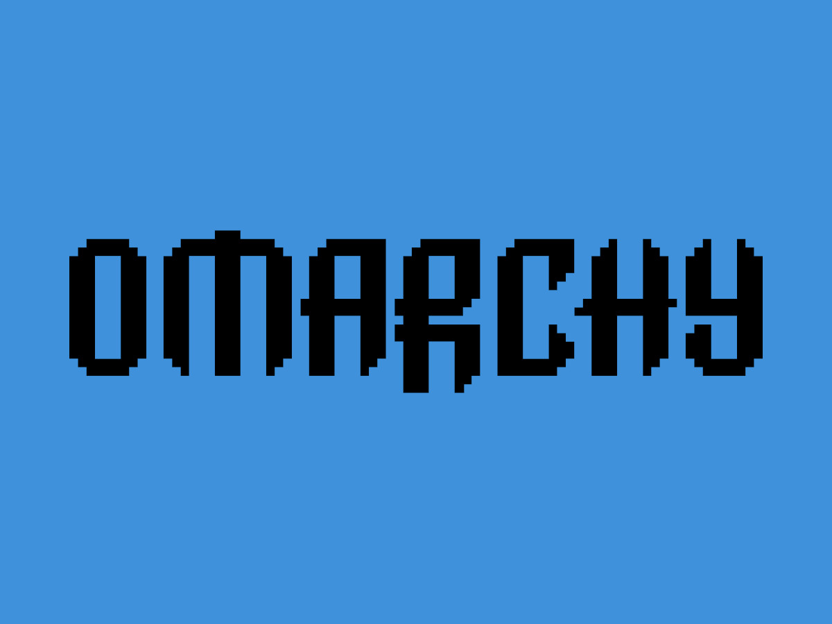 Omarchy Linux Latest 64-bit BOOTABLE/LIVE USB