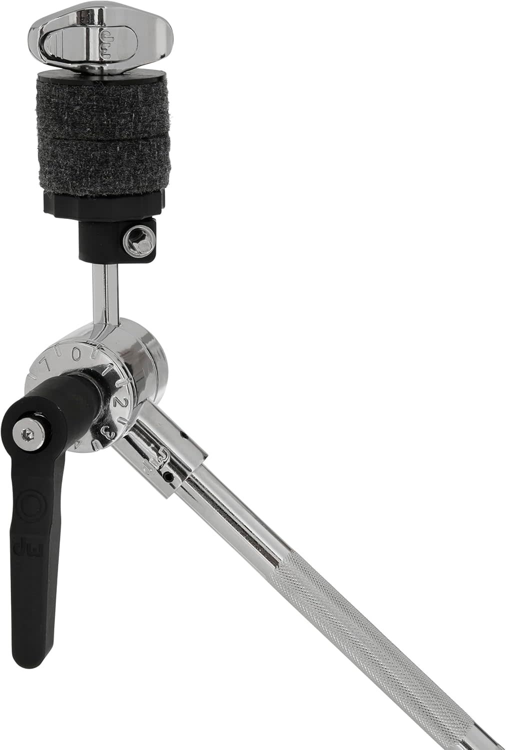 DW CP3700SA Single-Braced Boom Cymbal Stand
