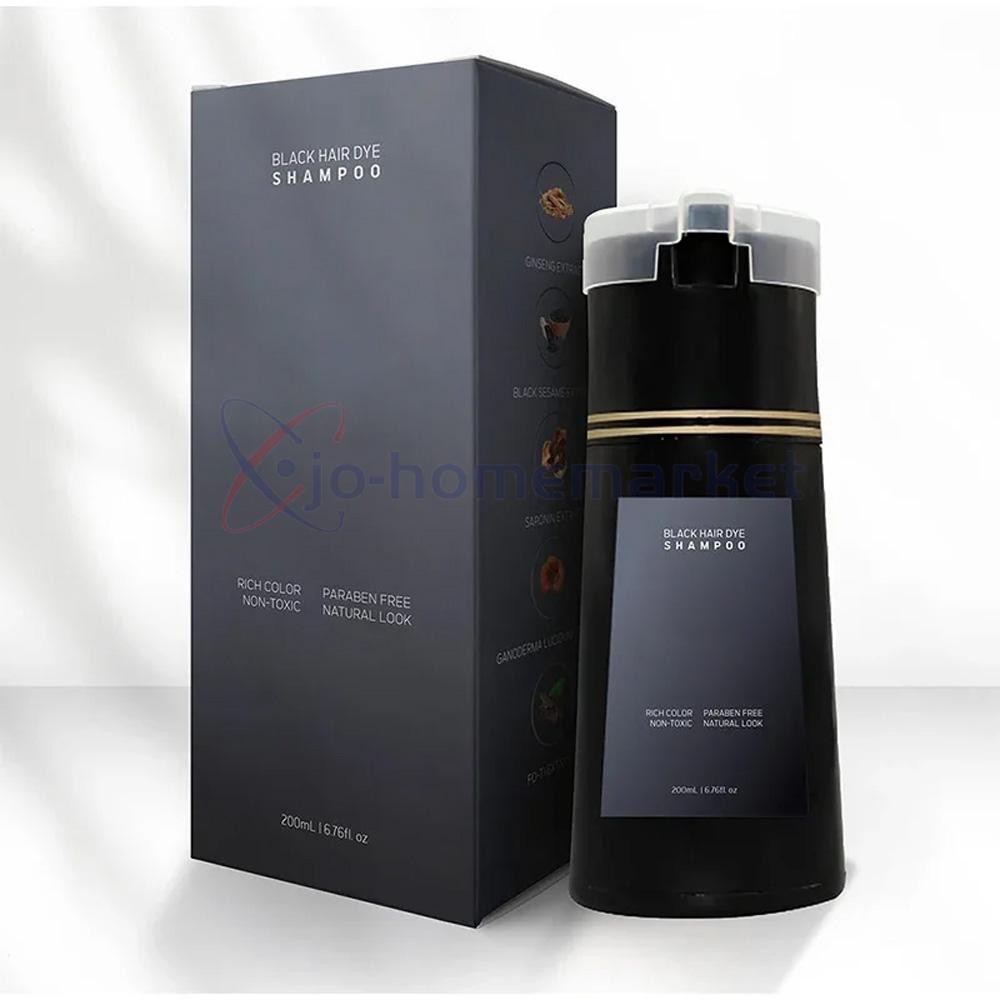 2026 Hair Dye Shampoo Hair Instant Dye Shampoo Hair Color Shampoo for Hair