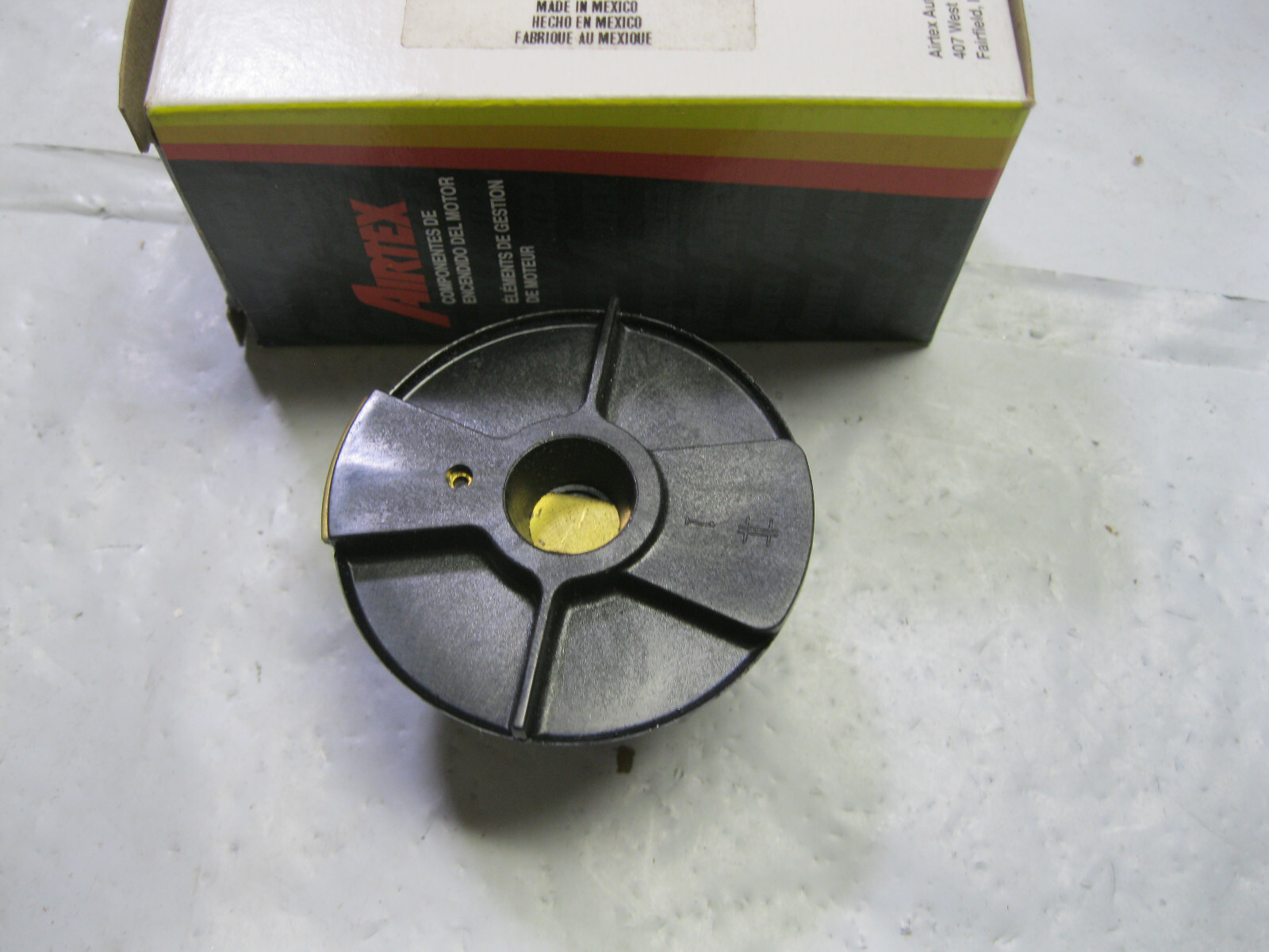 Distributor Rotor Airtex 4R1163