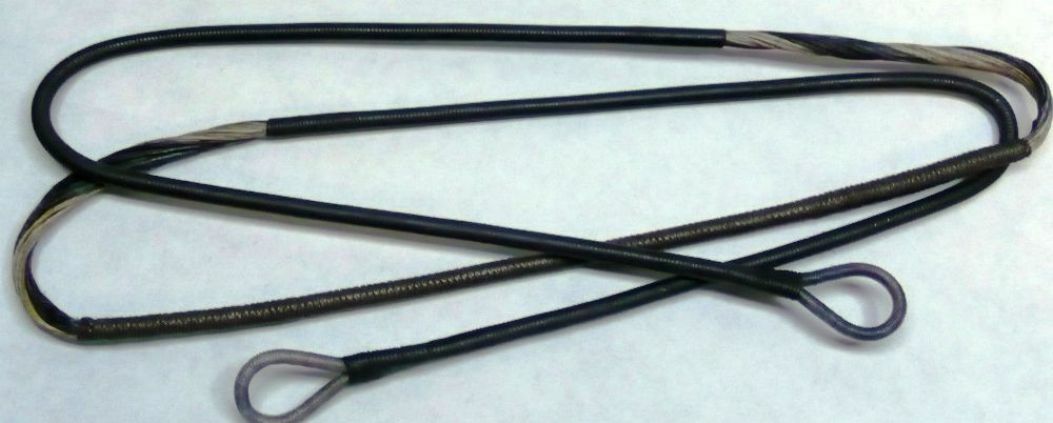 SA Sports Replacement Vendetta Crossbow String  38 1/2"
