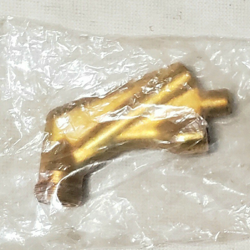 Meco Cutmaster Cutting Torch Replacement Head Made In USA 75 Degree