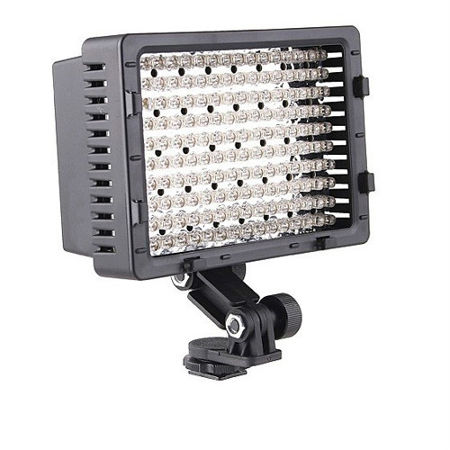 Pro X1000 XB LED cam video light for Panasonic HC HPX170 HVX200A HVX200 HMC150