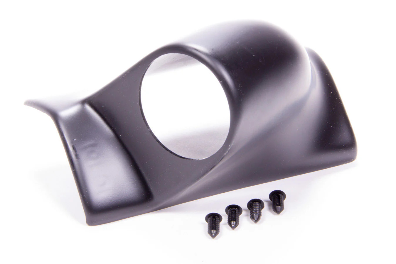 AUTOMETER 10191 2-1/16 Single Gauge Pod - 84-96 fits Corvette