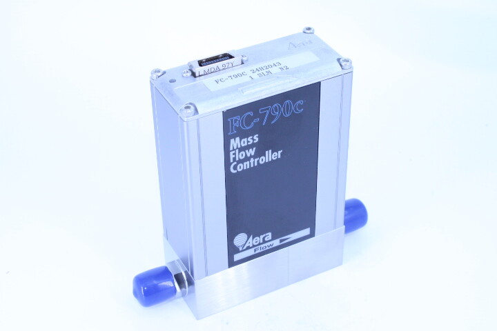 AERA mass flow controller FC-790C 1 SLM