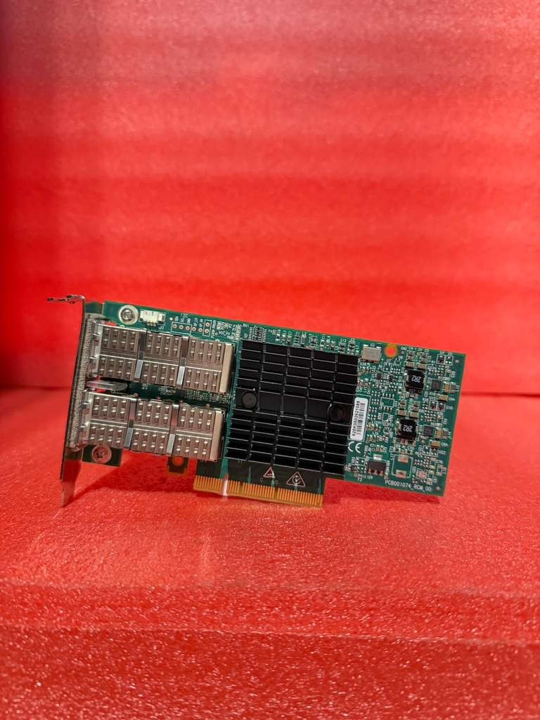 Mellanox CX354A ConnectX-3 QDR InfiniBand 10GbE 050-0050-02
