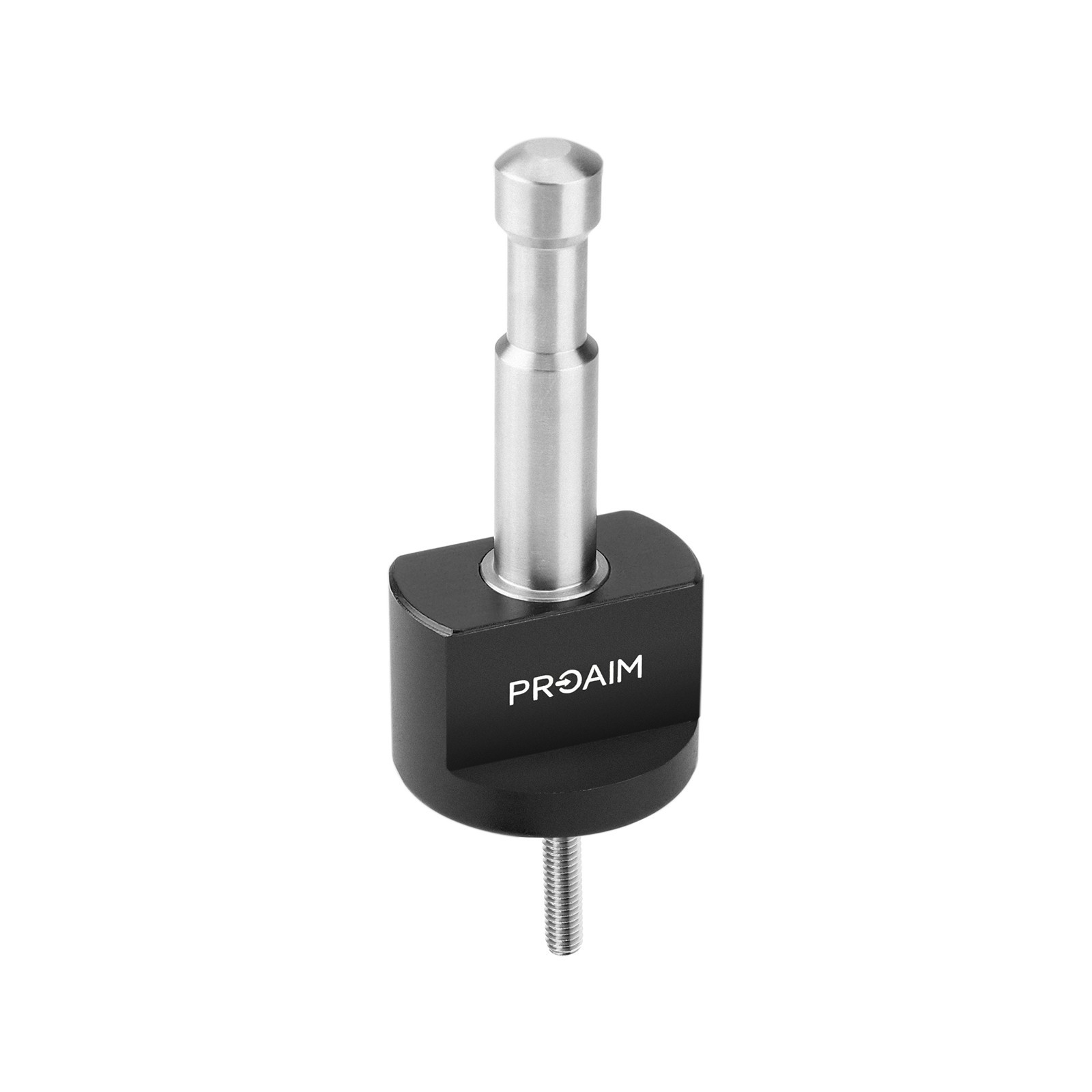 Proaim 5/8 Baby Pin Corner Adapter for Victor Lite Camera Production Cart