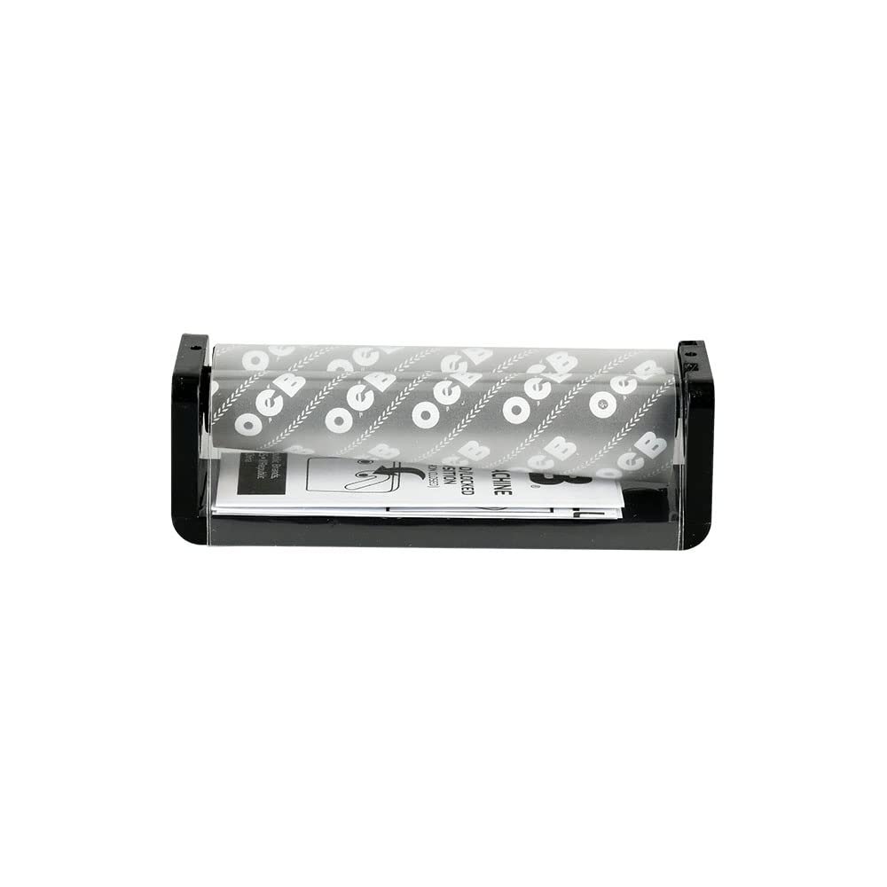 6pc Display - OCB Classic Cone Roller Machine - 1 1/4"