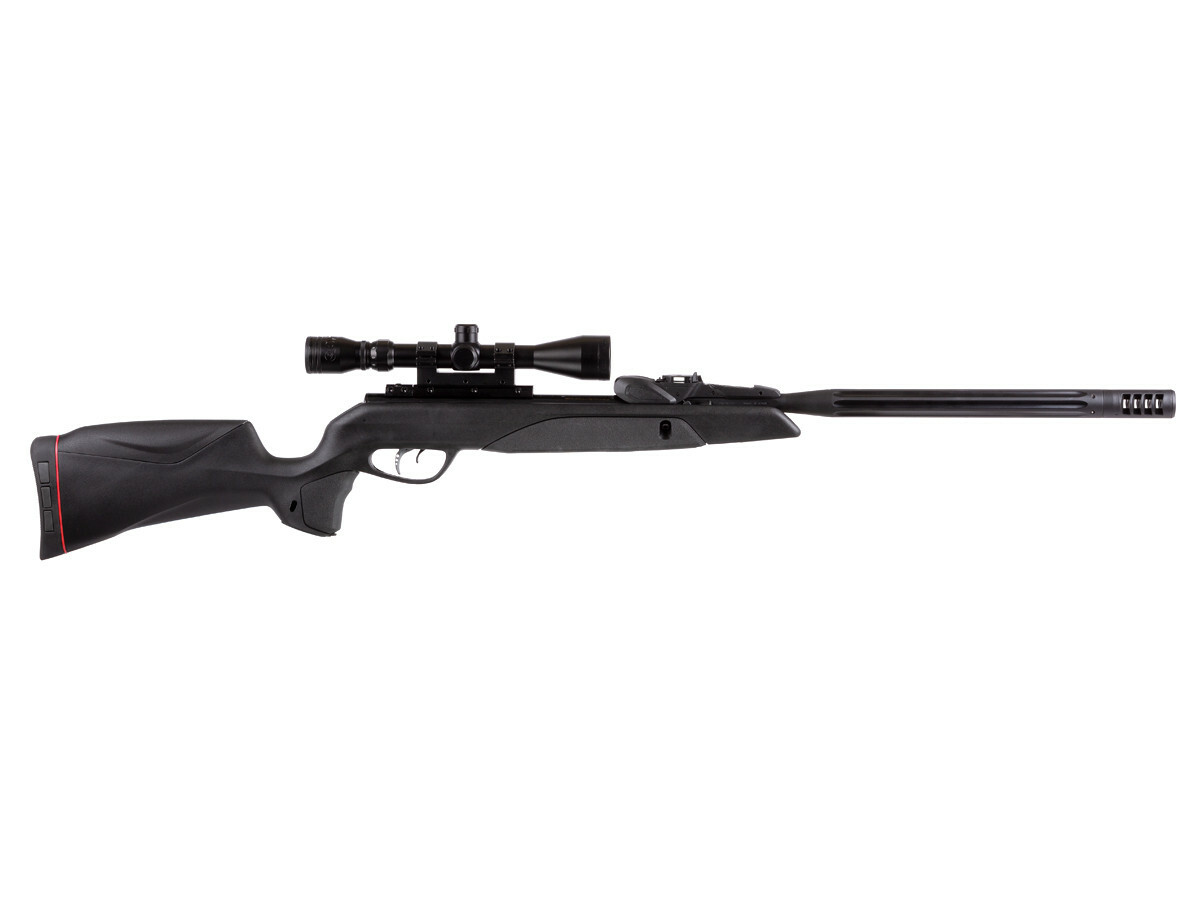 (NEW) Gamo Swarm Maxxim 10X GEN 2 Multi-Shot Air Rifle by Gamo 0.22"