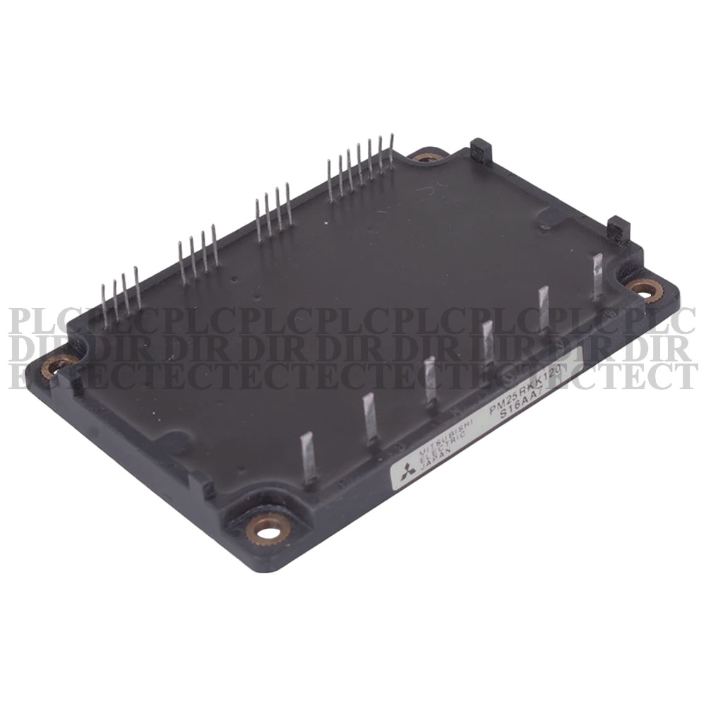 NEW Mitsubishi PM25RKK120 Power Supply Module