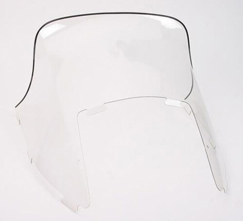 KORONIS 1979 BLIZZARD 5500 SKI DOO 450-441 WINDSHIELD
