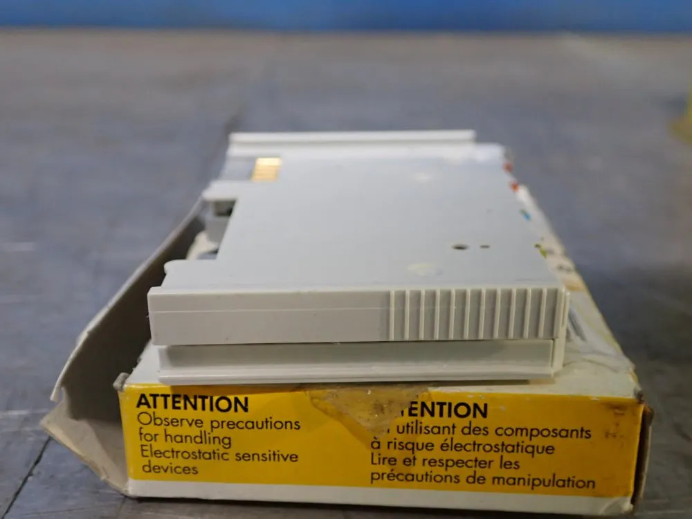 WAGO MODULE 750-613