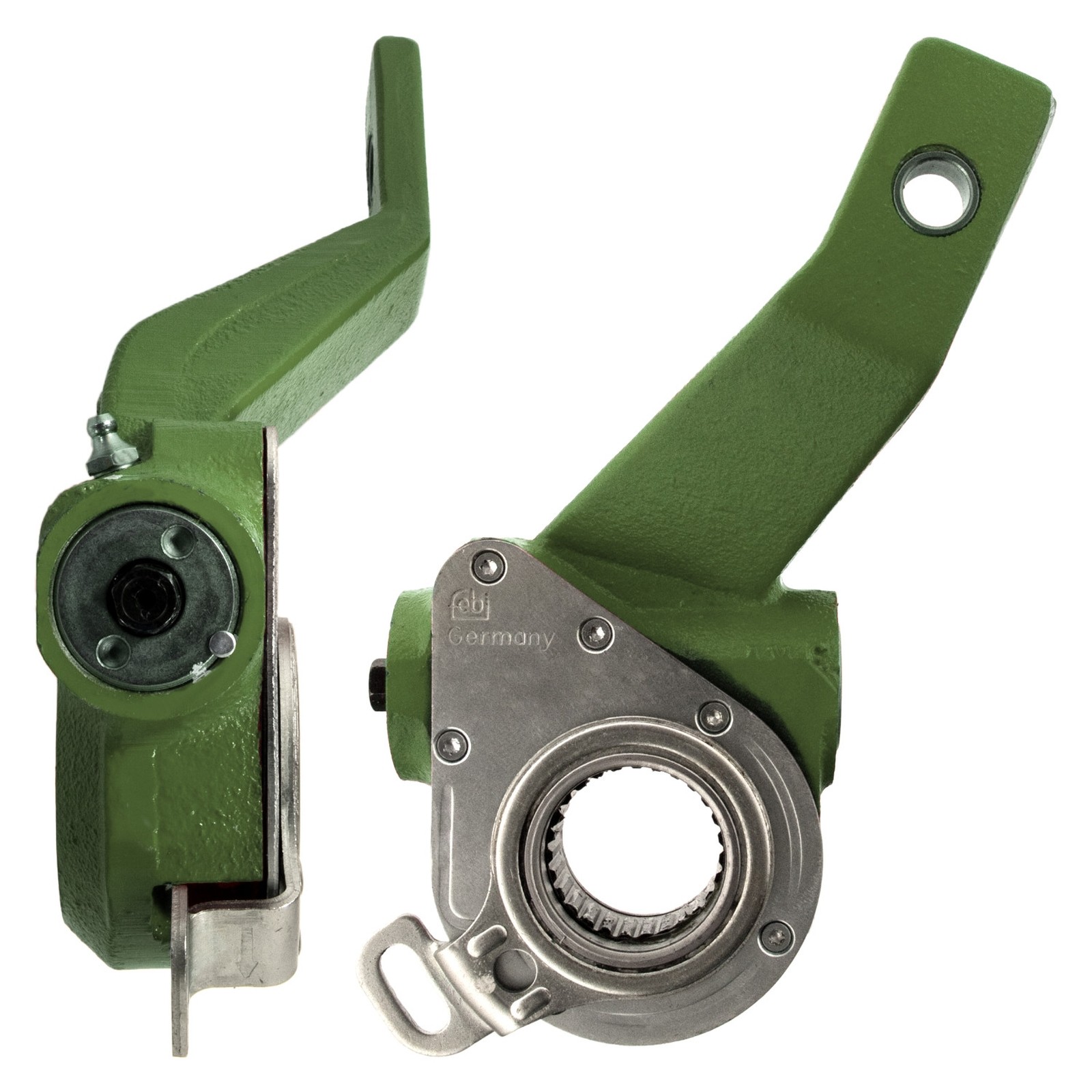 Febi Bilstein Slack Adjuster Single Set fits Renault - 35118 - OE Matching
