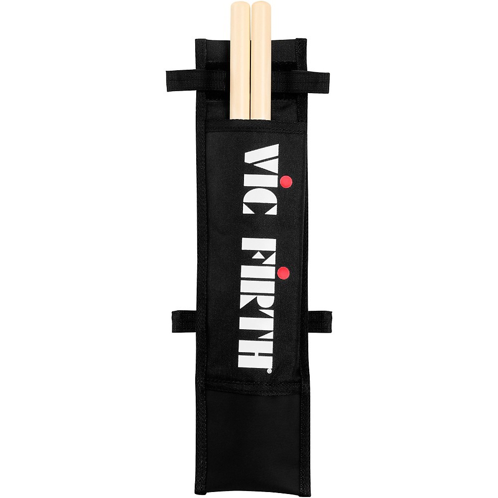 Vic Firth Performer Single Stick bag Black