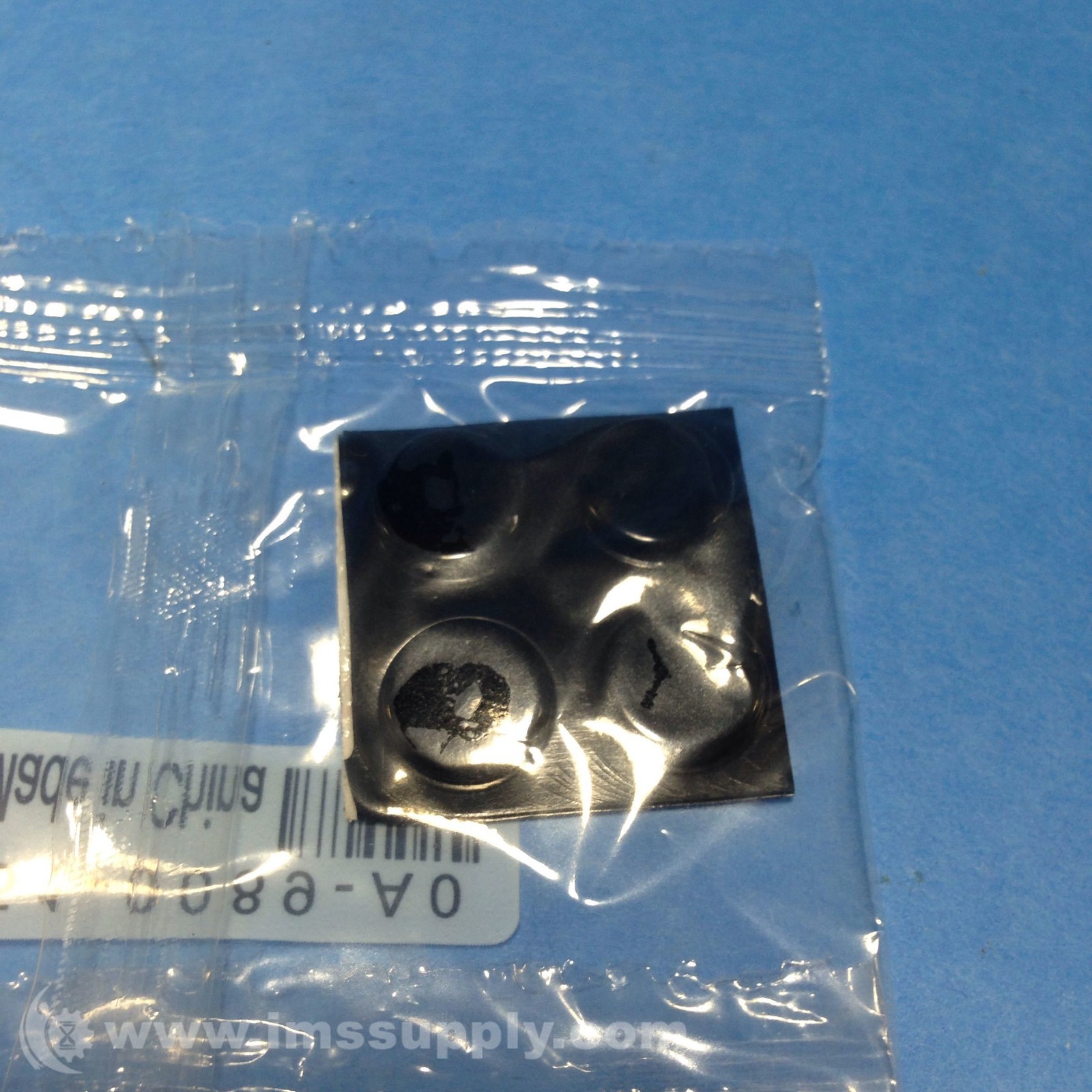 Cisco 51-0089-A0 Rubber Feet FNFP