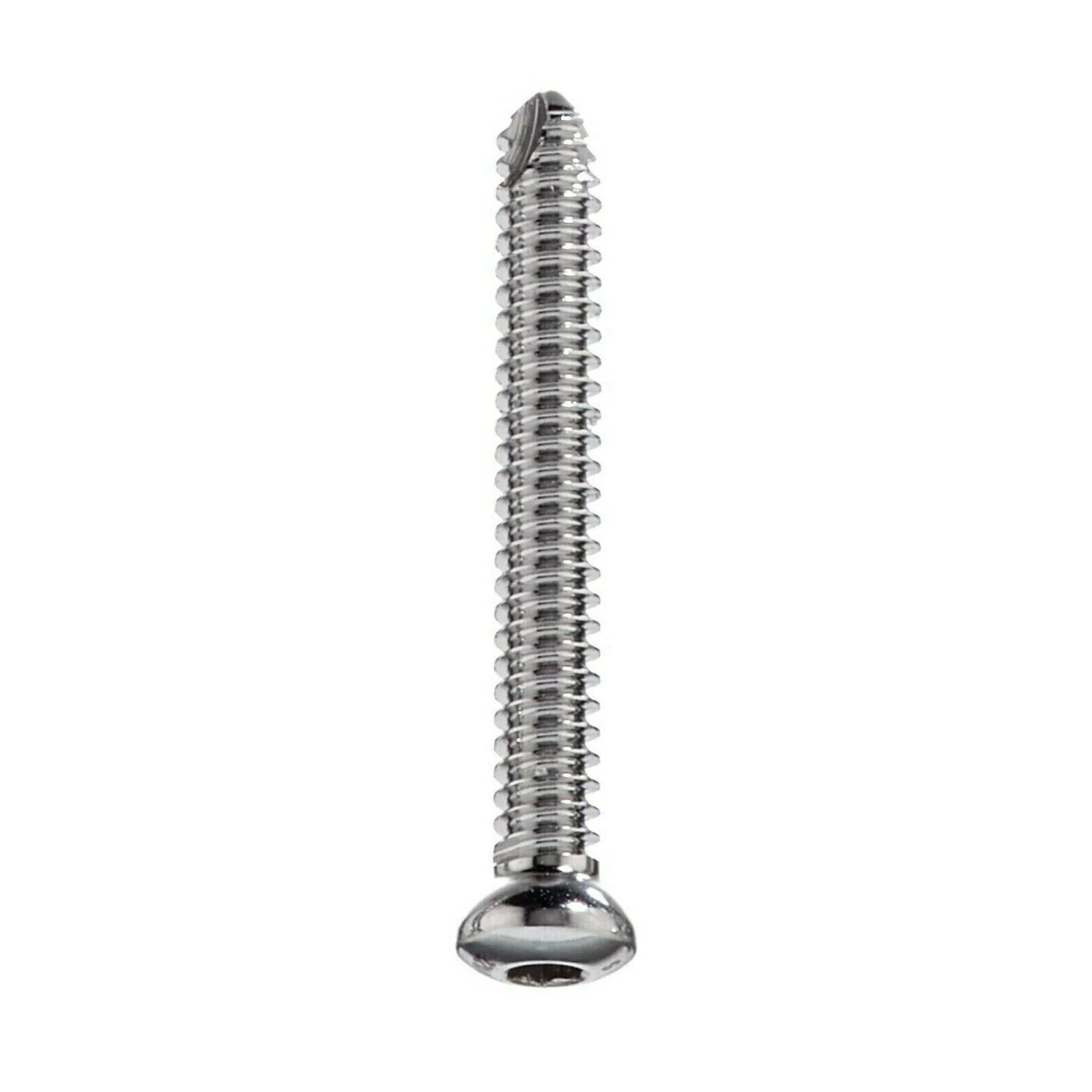 Cortex Screws 4.5mm Self Threading 100pcs different length
