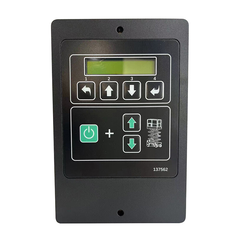 Control Box 137692GT For Genie Scissor Lift GS1330M,1530,1532,1930,GS1932 Lifts