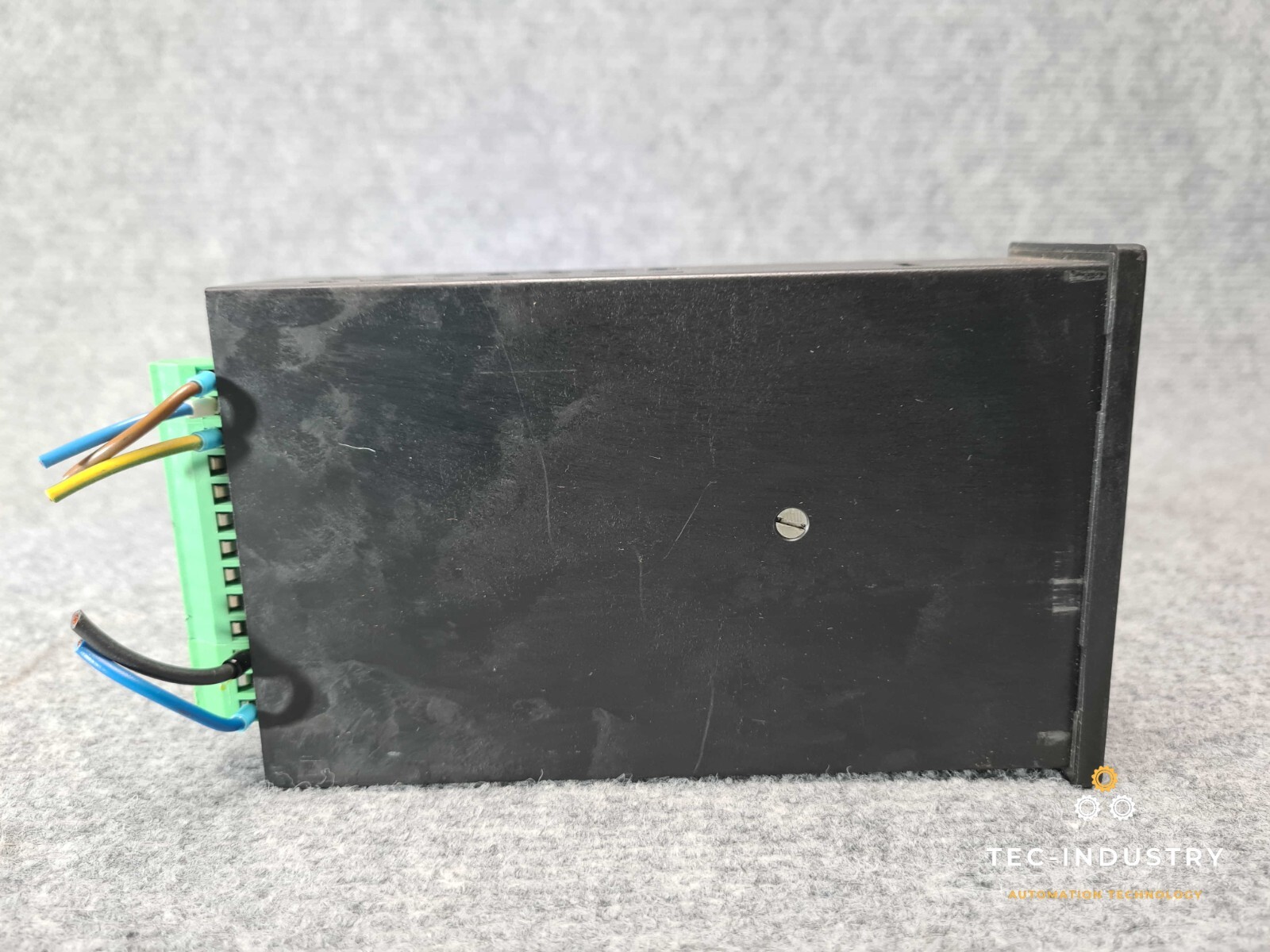 E-T-A DV 53 ac I DIGITAL-MEßGERÄT FÜR WECHSELSTROMMESSUNGEN I 0...1000 V