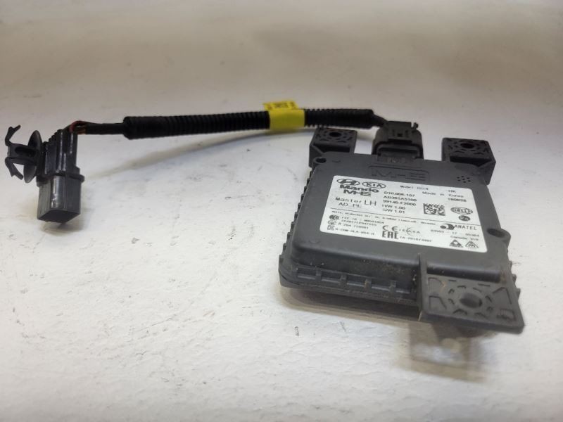 2019 Hyundai Elantra Sedan Driver Side Blind Spot Monitor Radar 99140-F2000