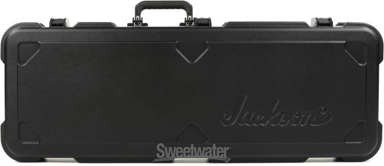 Jackson Molded Case - Dinky & Soloist