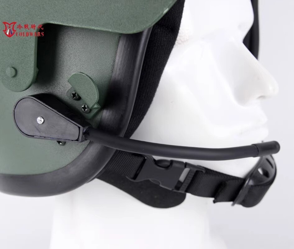 Soviet Special Forces Arkin K6-3 Tactical Helmet Level III Airsoft Helmet Takov