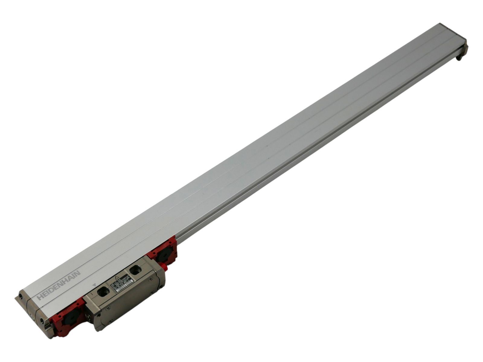 Heidenhain LC 183 557 660-02 Length Gauge ML 540mm + AE LC 1x3 -unused-