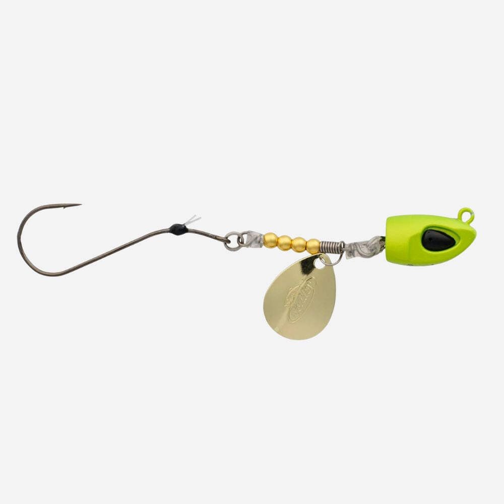 Berkley Bladed Rawler Jig 3/8 oz