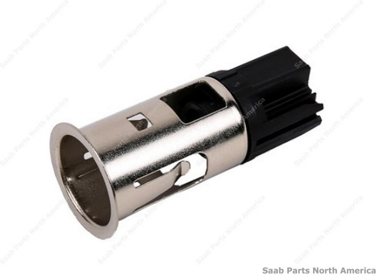 Cigarette Lighter Socket For 2016-2018 Chevrolet Sonic Turbo 1.4L L4 GAS DOHC 13